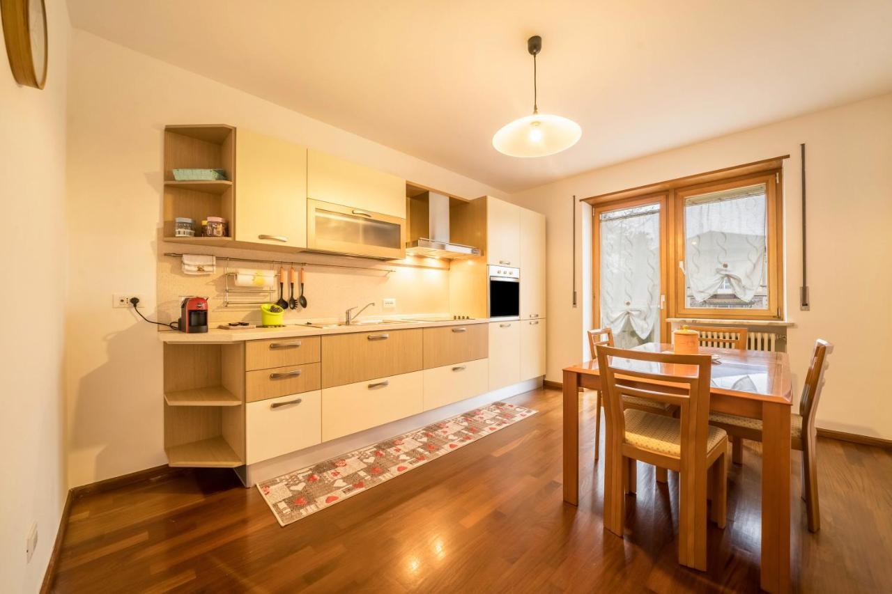 Sweet Dreams Apartment เมราโน ภายนอก รูปภาพ