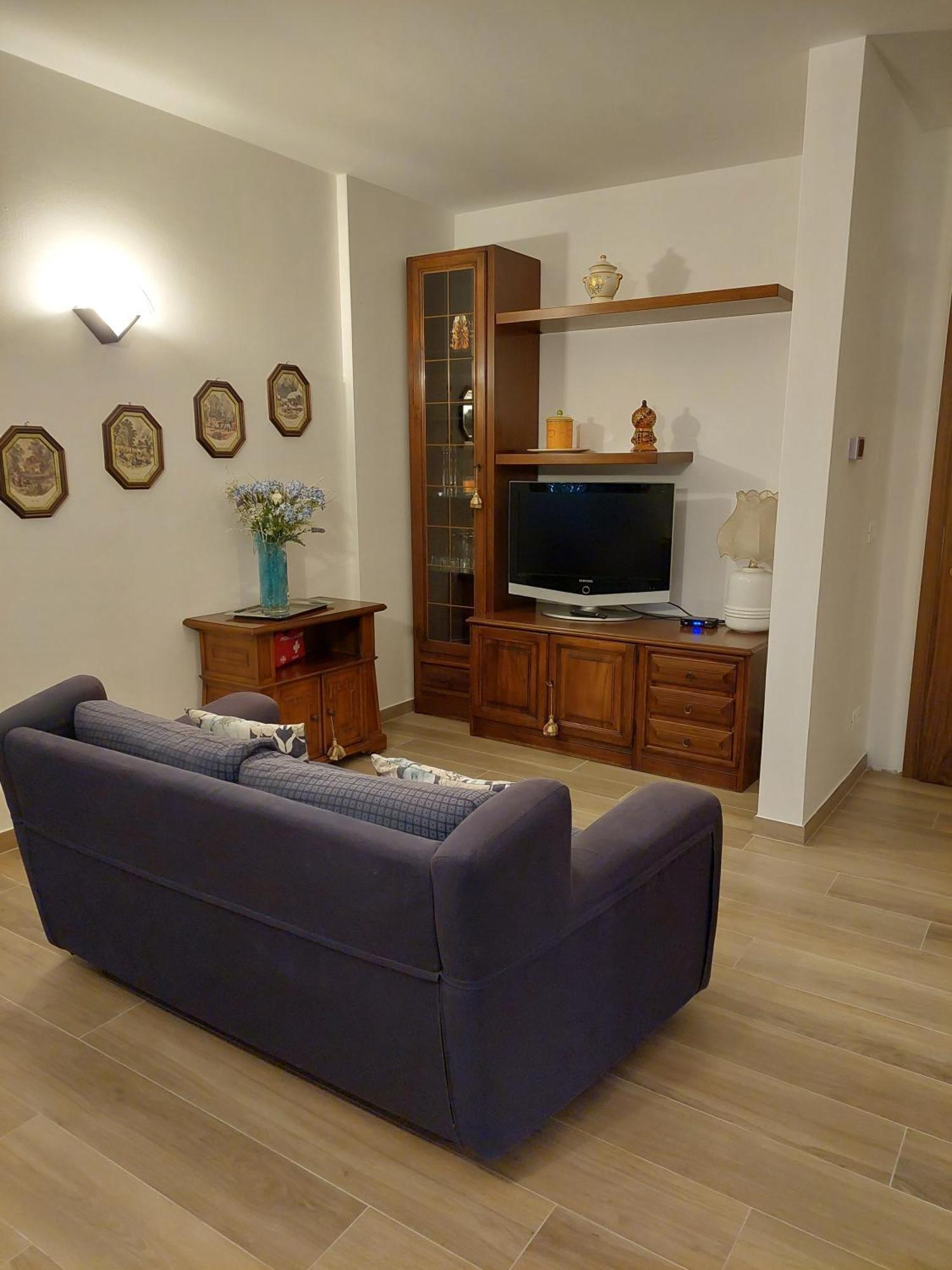 Sweet Dreams Apartment เมราโน ภายนอก รูปภาพ