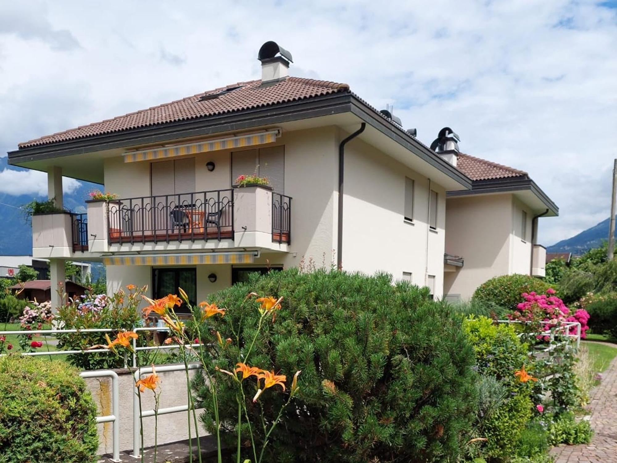 Sweet Dreams Apartment เมราโน ภายนอก รูปภาพ